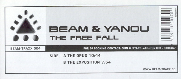 Beam & Yanou-1