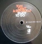 Tom Craft* & Republica-1