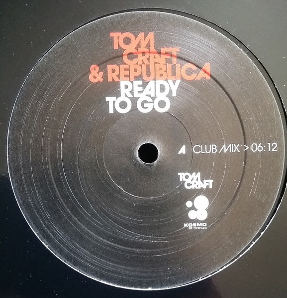 Tom Craft* & Republica-1