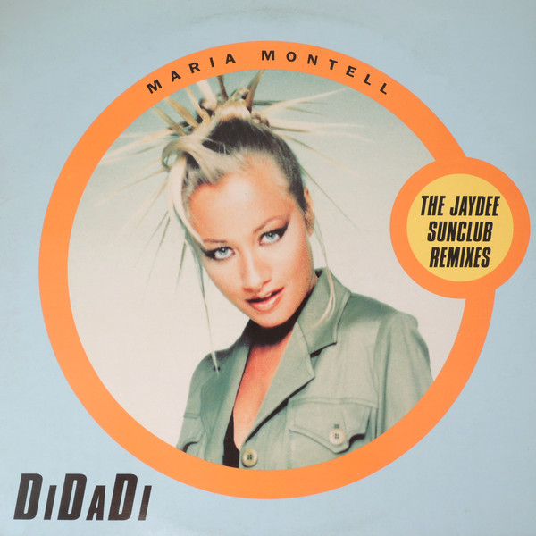 Maria Montell-0
