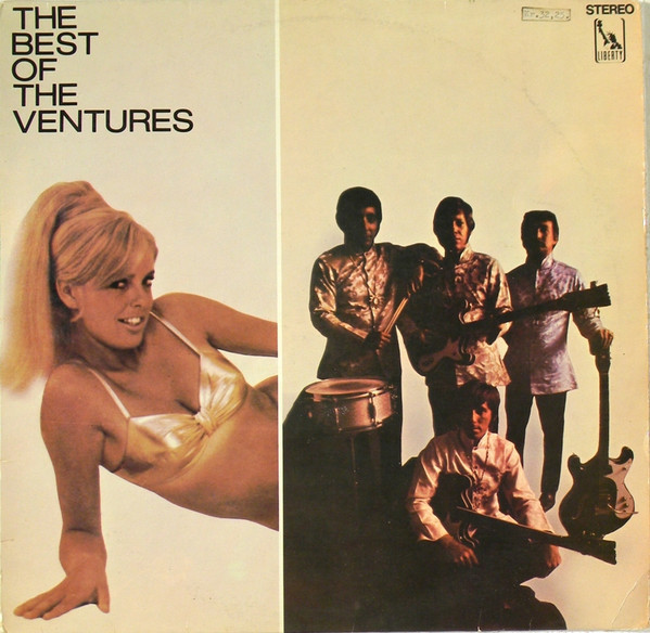 The Ventures-0