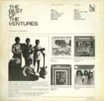The Ventures-1