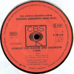 George Gershwin - Philippe Entremont, Philadelphia Orchestra*, Eugene Ormandy-4