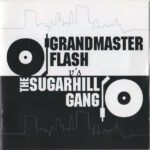 Grandmaster Flash V's Sugarhill Gang-0