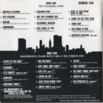 Grandmaster Flash V's Sugarhill Gang-1