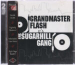 Grandmaster Flash V's Sugarhill Gang-4