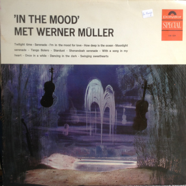 Werner Müller Und Sein Orchester-0