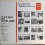 Werner Müller Und Sein Orchester-1