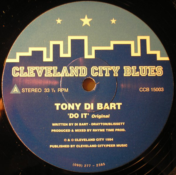 Tony Di Bart-1