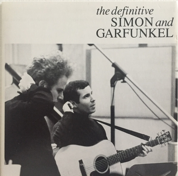 Simon & Garfunkel-0