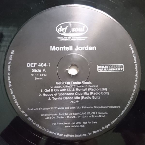 Montell Jordan-0