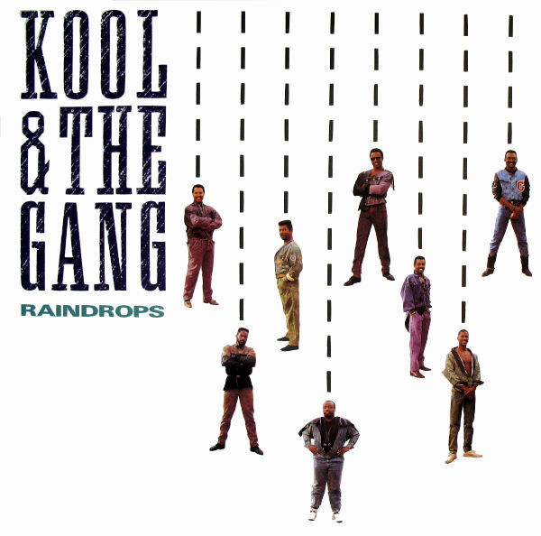 Kool & The Gang-0