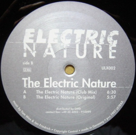 Electric Nature-1