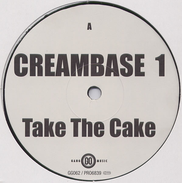 Creambase 1-0