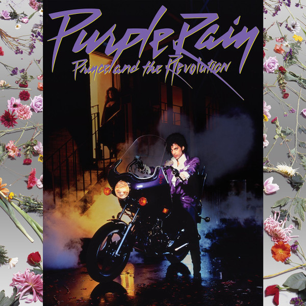 Prince And The Revolution-0