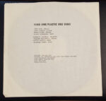 Yoko Ono / Plastic Ono Band*-3