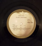 Yoko Ono / Plastic Ono Band*-4