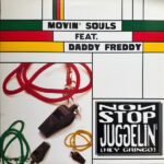 Movin' Souls Feat. Daddy Freddy-0