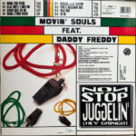 Movin' Souls Feat. Daddy Freddy-1