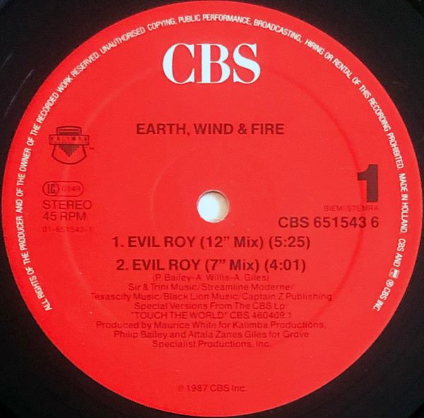 Earth, Wind & Fire-1
