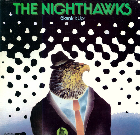 The Nighthawks (2)-0