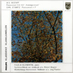 Felicja Blumental, W.A. Mozart*, Carl Stamitz-0