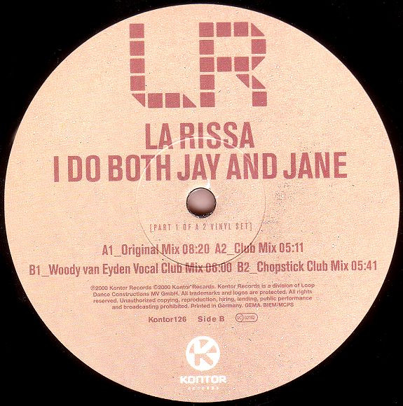La Rissa-0