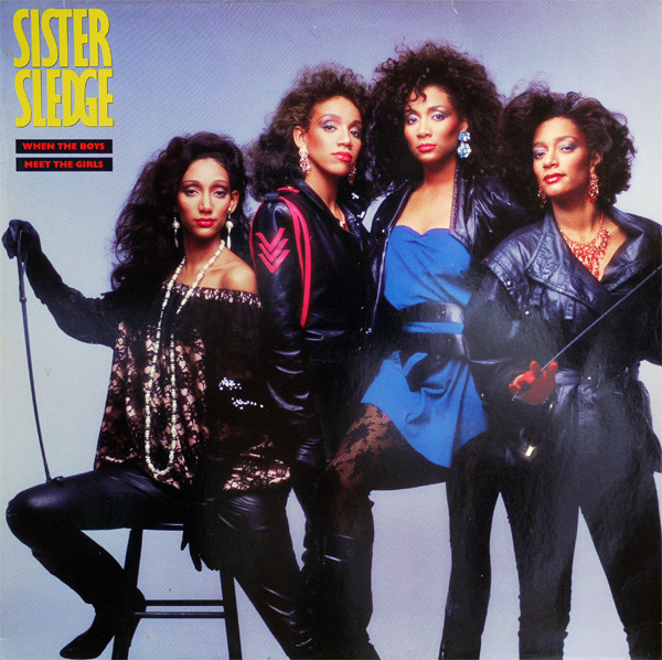 Sister Sledge-0