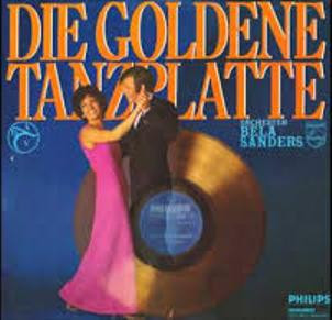 Orchester Béla Sanders-0