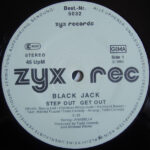 Black Jack (3)-2