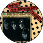 The Residents-0