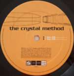 The Crystal Method-2