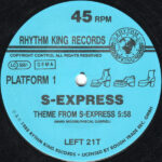 S-Express*-2