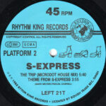 S-Express*-3