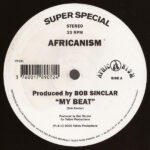 Africanism-0