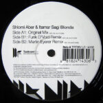 Shlomi Aber & Itamar Sagi-0