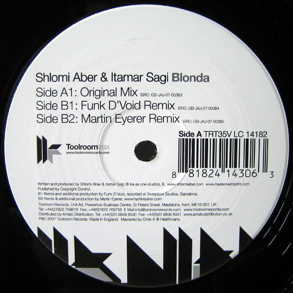 Shlomi Aber & Itamar Sagi-0