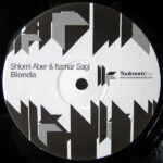 Shlomi Aber & Itamar Sagi-1