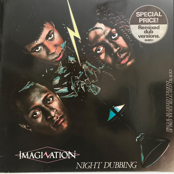 Imagination-1