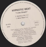 Hypnotic Beat-2