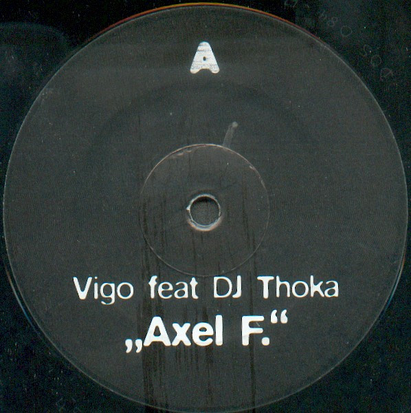Vigo Feat DJ Thoka-0