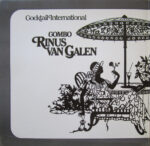 Rinus Van Galen Combo-2