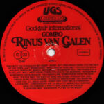 Rinus Van Galen Combo-4