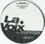 La Voix-0