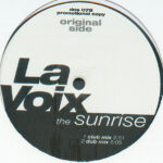La Voix-0