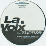 La Voix-1