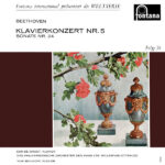 Beethoven* - Cor de Groot, Das Philharmonische Orchester Den Haag*, Willem Van Otterloo / Yuri Boukoff-0