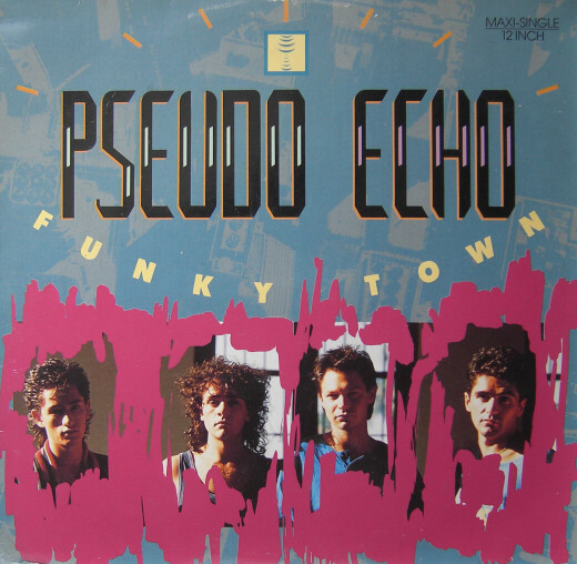 Pseudo Echo-0
