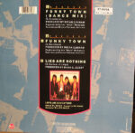 Pseudo Echo-1