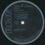 Pseudo Echo-3